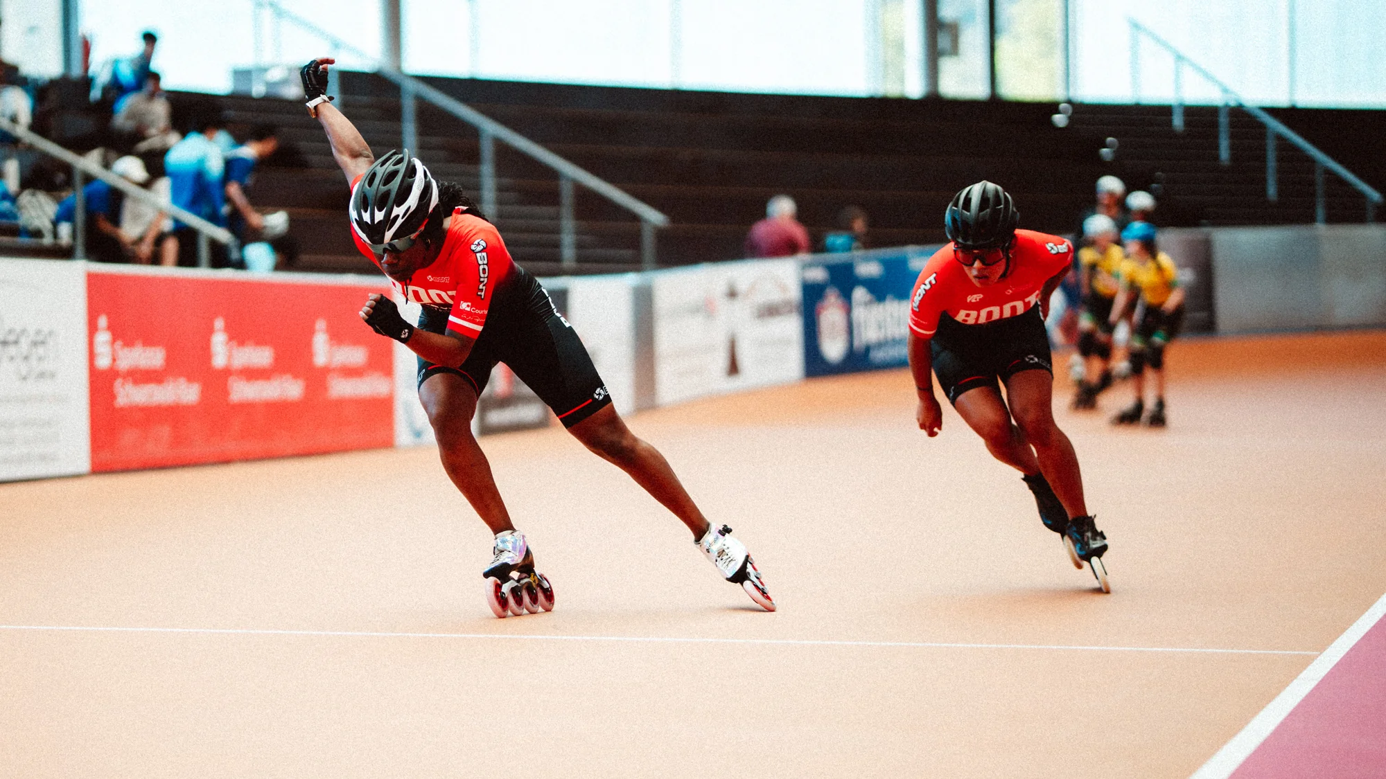 Unleash Your Peak Athletic Performance